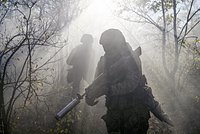 &laquo;Действуют до сих пор&raquo;. В Кремле назвали условия остановки боевых действий на Украине
