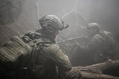 Кремль объявил о взятии Константиновки Кремль объявил о взятии Константиновки