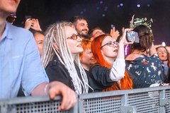 Стала известна музыкальная программа фестиваля &laquo;Архстояние&raquo;