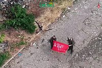 Российская армия ударила по целям в половине регионов Украины. Поражены нефтебазы и пункты управления БПЛА