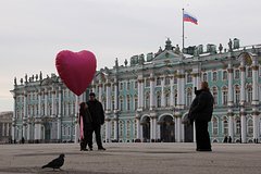 Трамп восхитился одним российским музеем