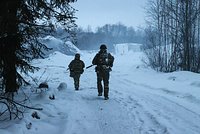 Появились данные о судьбе дерзко сбежавших из украинского плена бойцов СВО. Что стало известно?