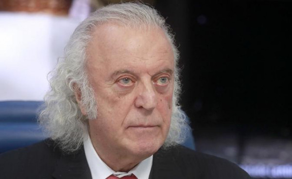Илья Резник рассказал о репетиции детского спектакля в бомбоубежище Севастополя
