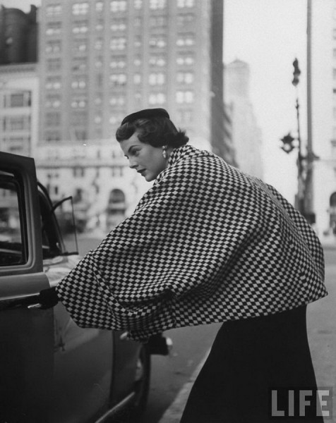 Ускользающая женственность от фотографа Нины Лин