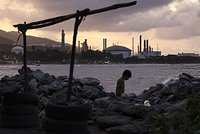 США и Венесуэла заключили &laquo;крупнейшую сделку в мировой истории&raquo;. О чем они договорились?