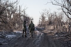 Появились данные о судьбе дерзко сбежавших из украинского плена бойцов СВО. Что стало известно?