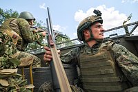 Украинские БПЛА ударили по югу России. На фоне атаки перекрыли дорогу между Новороссийском и Геленджиком. Что еще известно?