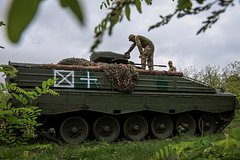 В МИД России выступили с обращением к ЕС