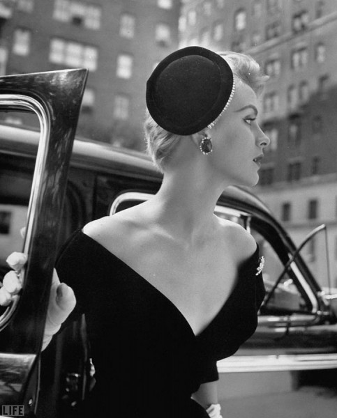 Ускользающая женственность от фотографа Нины Лин