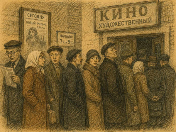 Сто лет прошло, а ничего не изменилось: перечитываем Зощенко