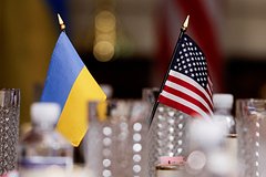 &laquo;Очень-очень трудно&raquo;. В конгрессе США сообщили о сложных переговорах с Украиной по Patriot