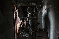 Погиб российский генерал, спасший битву за Бахмут. Его заслуги отмечал Путин