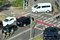 СБУ и ГУР устроили перестрелку в Киеве из-за командира РДК, ранено около десяти силовиков. Что известно о столкновении?
