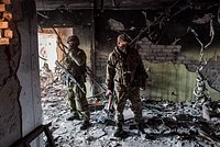 Погиб российский генерал, спасший битву за Бахмут. Его заслуги отмечал Путин