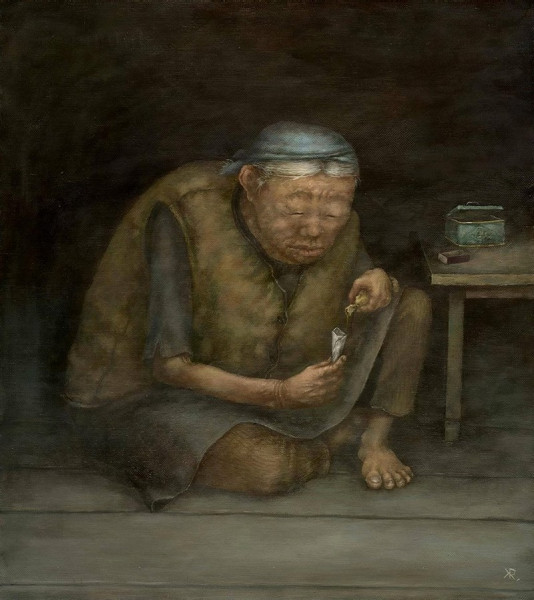 Большой мир маленьких людей