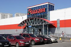 &laquo;Ашан&raquo; попросил объяснить указ Путина о внешнем управлении