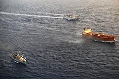 Мир взбунтовался из-за проекта санкций США против российского топлива