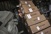 &laquo;Нервный канцлер&raquo; Германии отменил поездку в США. Из-за чего Мерц обиделся на Трампа?