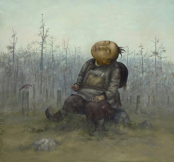 Большой мир маленьких людей