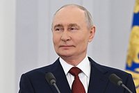 Активы на 6,2 триллиона рублей вернулись в Россию. Путин поинтересовался, как это удалось