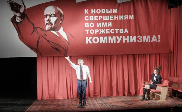 Грузите воробьев бочками