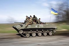 ВСУ получили приказ соблюдать режим тишины. Киев прекратит огонь на несколько дней. С чем связано это решение?