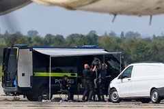 Предсказан самый вероятный жест Германии в адрес России после инцидента с дронами Предсказан самый вероятный жест Германии в адрес России после инцидента с дронами