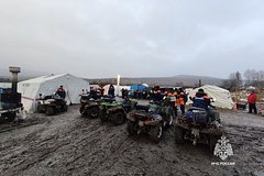 Появились новые детали поисков семьи Усольцевых. Что рассказали волонтеры и могли ли силовики задержать пропавших в тайге?