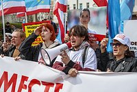 В Молдавии прошли парламентские выборы. Кто лидирует и что происходило на участках в России и Приднестровье? В Молдавии прошли парламентские выборы. Кто лидирует и что происходило на участках в России и Приднестровье?