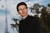 Тюрьма, дети, тяжелобольная мать. Павел Дуров дал большое интервью Такеру Карлсону. Главное