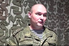 Раскрыты детали вокруг погибшего в Курской области заместителя главкома ВМФ России