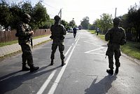 &laquo;От Крайнего севера до Черного моря&raquo;. НАТО проведет военную операцию после инцидента с дронами в Польше