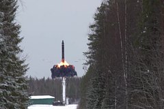 В США сделали предупреждение после удара &laquo;Орешника&raquo; по Львовской области