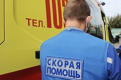 Глава Подмосковья заявил о десятках пострадавших после атаки ВСУ
