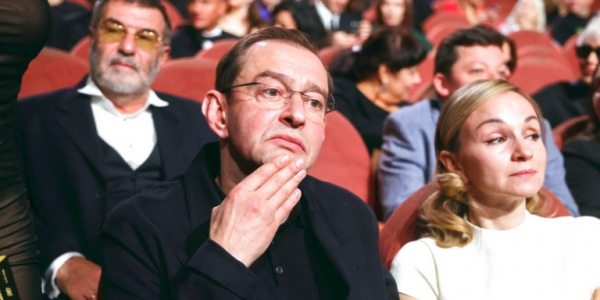 Умер режиссёр и преподаватель ВГИКа Олег Шухер