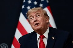 &laquo;Разбомбить их так, как они никогда не видели&raquo;. Трамп оставил администрации США инструкции на случай покушения