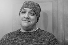 Умер звезда &laquo;Полицейского с Рублевки&raquo; Роман Попов