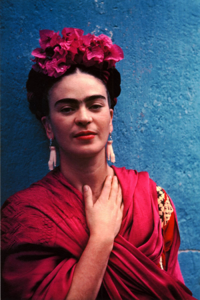 Печать страсти, почему в 19 столетии возник культ усатой женщины