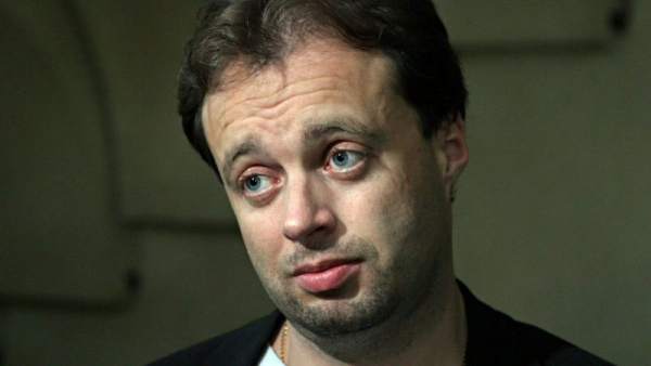 Картинный вор Стефан Брайтвизер и его удивительная история
