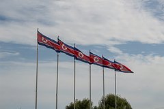 Путин анонсировал открытие моста из России в КНДР Путин анонсировал открытие моста из России в КНДР
