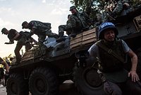 &laquo;Украина ведет войну против правды&raquo;. В Запорожской области при ударе дрона ВСУ погиб военкор Иван Зуев, его коллега ранен