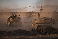 &laquo;Нельзя игнорировать&raquo;. В Катаре заявили о праве на ответ Израилю за удар по Дохе