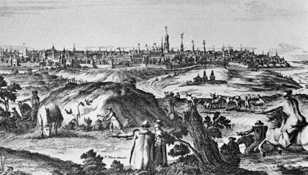 Коренные москвичи: существуют ли они и где их искать? Коренные москвичи: существуют ли они и где их искать?