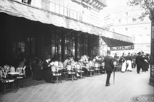 &laquo;Я влюбился в неё&raquo;: история человека, укравшего улыбку Джоконды