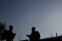 Израиль сбил все иранские беспилотники Израиль сбил все иранские беспилотники