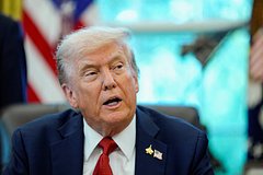 &laquo;Хочу выяснить, что они с ними сделают&raquo;. Трамп высказался о возможных поставках Tomahawk Украине