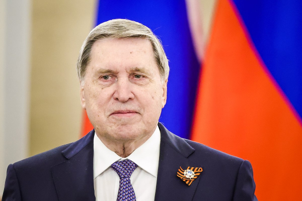 &laquo;Они не стали нас слушать&raquo;. Главный союзник Украины решил установить контакт с Кремлем и говорить с Путиным