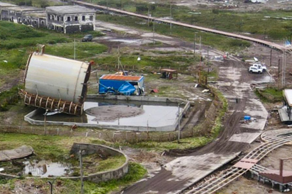 &laquo;Самое худшее, что могло случиться, уже случилось&raquo;. Камчатка сдвинулась после рекордного землетрясения. Как это возможно?