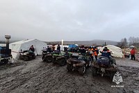 Появились новые детали поисков семьи Усольцевых. Что рассказали волонтеры и могли ли силовики задержать пропавших в тайге?