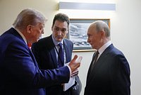 &laquo;Хочу выяснить, что они с ними сделают&raquo;. Трамп высказался о возможных поставках Tomahawk Украине